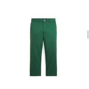 Polo by Ralph Lauren Men's Green Pants